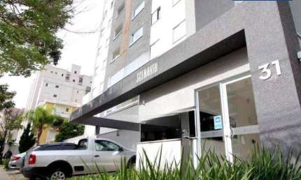Apartamento com 2 dormitórios para alugar, 582 m² por R$ 3.800,00/mês - Parque Campolim - Sorocaba/SP