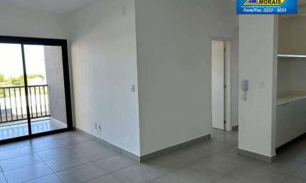 Apartamento com 2 dormitórios, 76 m² - venda por R$ 912.000,00 ou aluguel por R$ 4.189,26/mês - Além Ponte - Sorocaba/SP