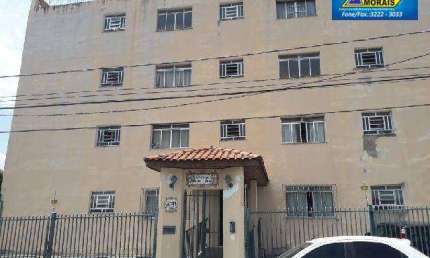 Apartamento com 2 dormitórios para alugar, 84 m² por R$ 1.931,45/mês - Jardim América - Sorocaba/SP