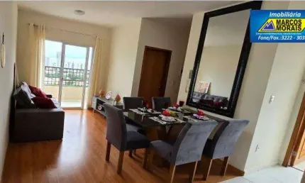 Apartamento com 2 dormitórios para alugar, 52 m² por R$ 3.000,02/mês - Bairro da Vossoroca - Sorocaba/SP