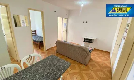 Apartamento com 2 dormitórios para alugar, 58 m² por R$ 1.650,00/mês - Jardim Nova Manchester - Sorocaba/SP