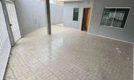 Casa com 3 dormitórios para alugar, 112 m² por R$ 3.005,83/mês - Jardim Wanel Ville V - Sorocaba/SP