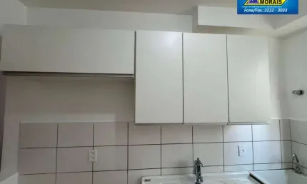 Apartamento com 2 dormitórios, 47 m² - venda por R$ 285.000,00 ou aluguel por R$ 2.062,23/mês - Jardim América - Sorocaba/SP