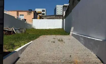 Terreno à venda, 150 m² por R$ 280.000 - Centro - Sorocaba/SP