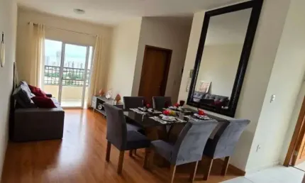 Apartamento com 2 dormitórios para alugar, 52 m² por r$ 3.000/mês - bairro campolin - sorocaba/sp