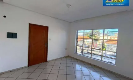 Casa com 3 dormitórios para alugar, 200 m² por r$ 2.872,10/mês - mangal - sorocaba/sp