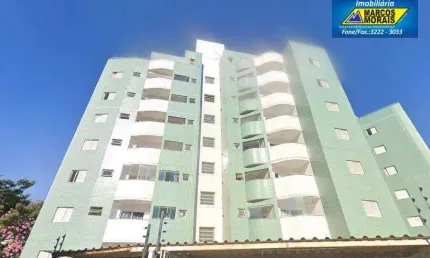 Apartamento com 3 dormitórios à venda, 90 m² por r$ 360.000 - cidade jardim - sorocaba/sp