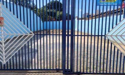 Terreno para alugar, 350 m² por R$ 3.000,20/mês - Jardim Faculdade - Sorocaba/SP