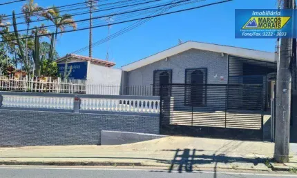 Casa com 3 dormitórios à venda, 220 m² por R$ 1.200.000,00 - Jardim Santa Rosália - Sorocaba/SP