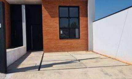 Casa com 2 dormitórios à venda, 76 m² por R$ 330.000,00 - Jardim Sao Lucas - Salto de Pirapora/SP