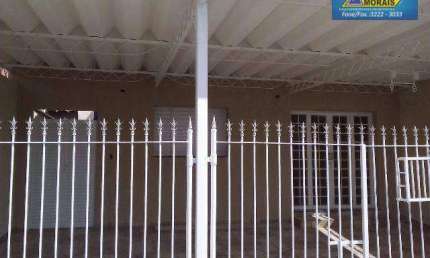 Casa com 4 dormitórios à venda, 210 m² por R$ 700.000,00 - Jardim Santa Rosália - Sorocaba/SP