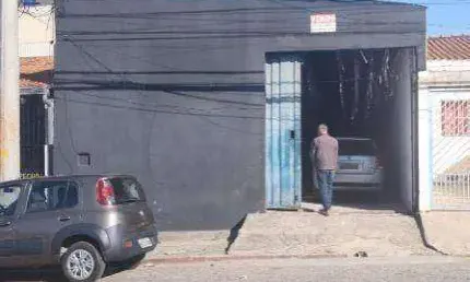 Barracão à venda, 180 m² por r$ 300.000,00 - parque esmeralda - sorocaba/sp