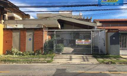 Casa com 3 dormitórios à venda, 328 m² por R$ 1.500.000,00 - Jardim América - Sorocaba/SP