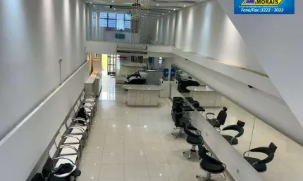 Salão para alugar, 150 m² por R$ 8.621,27/mês - Vila Hortência - Sorocaba/SP