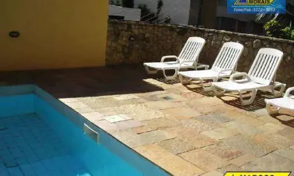Apartamento com 3 quartos à venda na Rua Sete de Setembro, Centro, Sorocaba