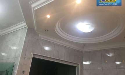 Casa com 3 quartos à venda na Rua Natalino Bacelli Raphaelli, Jardim Bertanha, Sorocaba