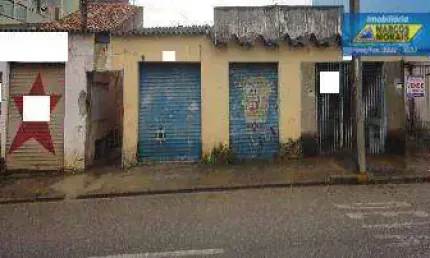 Terreno à venda na Alameda Augusto Severo, Vila Carol, Sorocaba