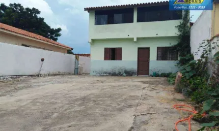 Casa para finalidade Comercial em excelente localização Jd. Europa