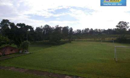 Terreno comercial à venda na Estrada Isaltino da Silva, Éden, Sorocaba