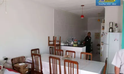 Casa comercial com 2 salas à venda no George Oettrer, Iperó 