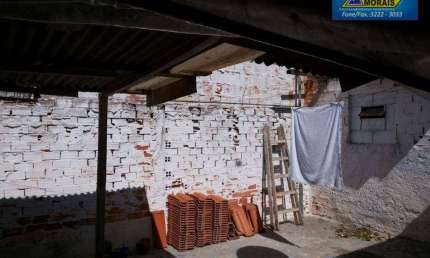Casa residencial à venda, Conjunto Habitacional Júlio de Mesquita Filho, Sorocaba.