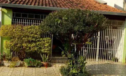 Casa com 2 quartos à venda na Rua Doutor Laérte Adão Pinatti, Jardim Maria Antônia Prado, Sorocaba