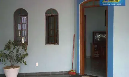 Casa residencial à venda, jardim ferreira, sorocaba - ca0391.