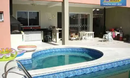 Casa com 4 dormitórios à venda, 300 m² por R$ 1.700.000,00 - Jardim Ibiti do Paço - Sorocaba/SP