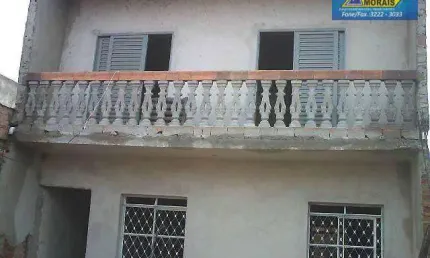 Casa residencial à venda, Vila Hortência, Sorocaba - CA0523.