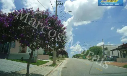 Terreno Condominio à venda, Horto Florestal, Sorocaba - TE0314. vendo