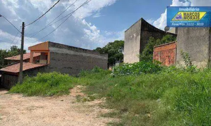 Terreno à venda, 500 m² por R$ 250.000,00 - Jardim Simus - Sorocaba/SP