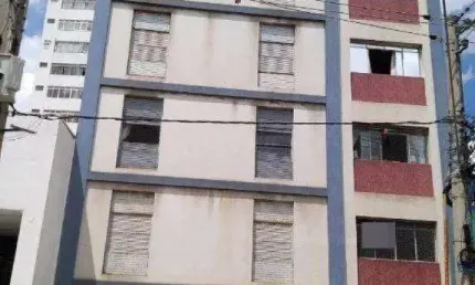 Apartamento 3 dormitórios próximo ao mosteiro de são bento