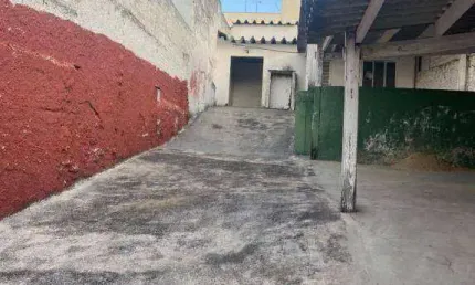 Terreno à venda, 267 m² por R$ 280.000 - Centro - Sorocaba/SP