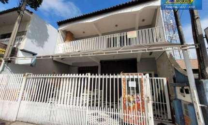 Casa com 4 dormitórios, 200 m² - venda por R$ 2.000.000,00 ou aluguel por R$ 3.190,16/mês - Jardim Vera Cruz - Sorocaba/SP