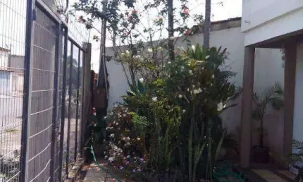 Casa com 2 dormitórios à venda, 142 m² por R$ 450.000,00 - Conjunto Habitacional Júlio de Mesquita Filho - Sorocaba/SP