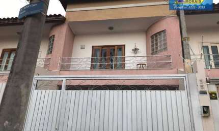 Casa com 3 dormitórios à venda, 130 m² por R$ 477.000,00 - Jardim Pagliato - Sorocaba/SP