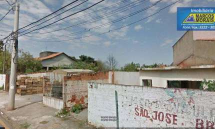 Área à venda, 4500 m² por R$ 2.000.000,00 - Lopes de Oliveira - Sorocaba/SP