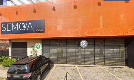 Sala para alugar, 20 m² por R$ 990,00/mês - Vila Angélica - Sorocaba/SP
