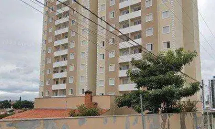 Apartamento com 2 dormitórios à venda, 62 m² por R$ 300.000,00 - Jardim Refúgio - Sorocaba/SP