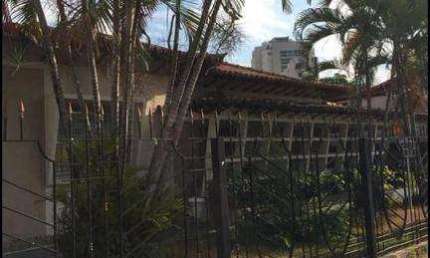 Casa com 3 dormitórios para alugar, 460 m² por R$ 8.000,00/mês - Jardim Vergueiro - Sorocaba/SP
