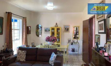Casa com 3 dormitórios à venda, 300 m² por R$ 900.000,00 - Jardim América - Sorocaba/SP