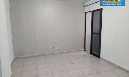 Apartamento com 2 dormitórios à venda, 60 m² por R$ 250.000,00 - Centro - Sorocaba/SP