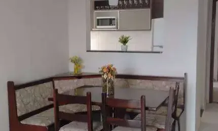Apartamento com 2 quartos à venda na Rua José Rusconi Francisco, Jardim do Paço, Sorocaba