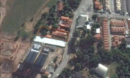 Casa residencial à venda, Jardim São Carlos, Sorocaba.