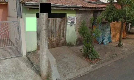 Casa com 3 quartos à venda na Rua João Thomé Franco, Wanel Ville, Sorocaba