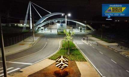 Galpão para alugar, 2700 m² por R$ 50.000/mês - Édem - Sorocaba/SP