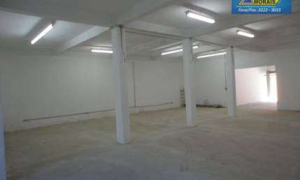 Salão comercial para venda Jardim Nova Manchester, Sorocaba.