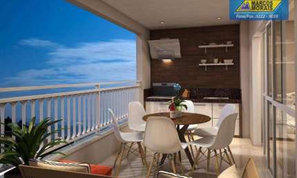 Apartamento com 3 dormitórios à venda, 130 m² por R$ 820.000,00 - Vila Jardini - Sorocaba/SP