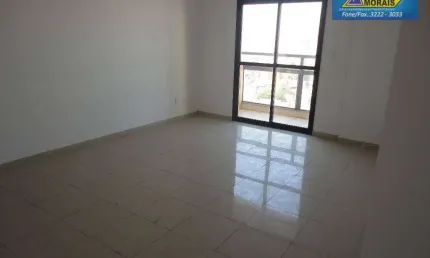 Apartamento com 3 quartos à venda na Rua Saldanha da Gama, Centro, Sorocaba