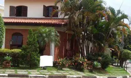 Casa residencial à venda, Jardim Ibiti do Paço, Sorocaba.